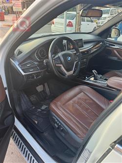 بي ام دبليو X5